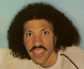 lionel richie